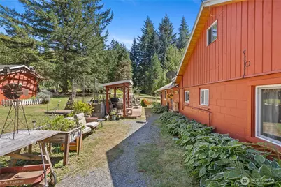 5727 Scherrer Road, Granite Falls, WA 98252 - Photo 5