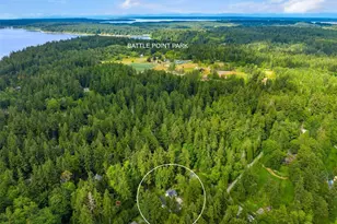 4948 NE N Tolo Rd, Bainbridge Island, WA 98110 - Photo 5