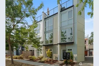 2612 SW Nevada Street #B, Seattle, WA 98126 - Photo 1