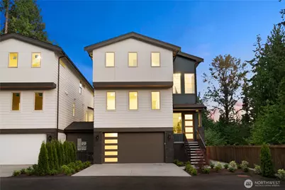 9909 NE 200th Street #A, Bothell, WA 98011 - Photo 1