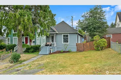 3425 Hoyt Avenue, Everett, WA 98201 - Photo 1
