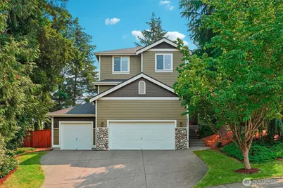 18511 94th Street Ct E, Bonney Lake, WA 98391 - Photo 1