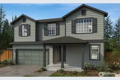 1858 NW Nahele Court #64, Poulsbo, WA 98370 - Photo 1