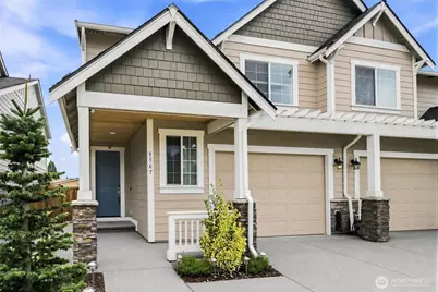 5367 50th Loop SE, Lacey, WA 98503 - Photo 1
