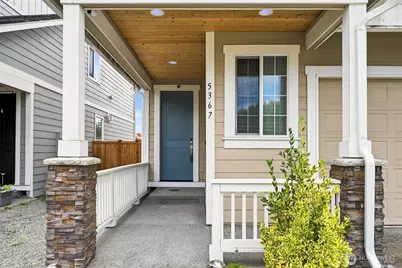 5367 50th Loop SE, Lacey, WA 98503 - Photo 3