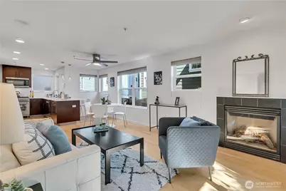 1114 29th Avenue S #A, Seattle, WA 98144 - Photo 3