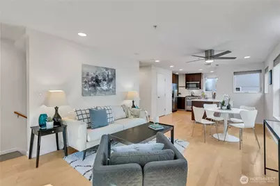 1114 29th Avenue S #A, Seattle, WA 98144 - Photo 5