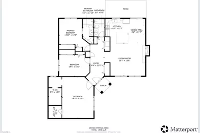 2205 NE 28th Street, Renton, WA 98056 - Photo 33