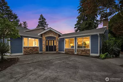 2205 NE 28th Street, Renton, WA 98056 - Photo 1