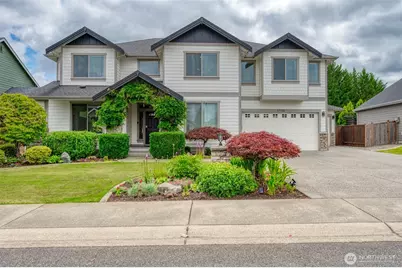 17103 138th Avenue E, Puyallup, WA 98374 - Photo 1