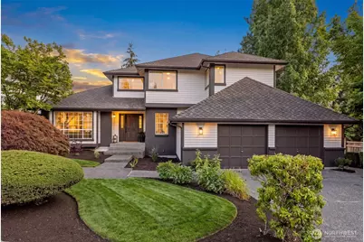 11715 SE 61st Place, Bellevue, WA 98006 - Photo 1