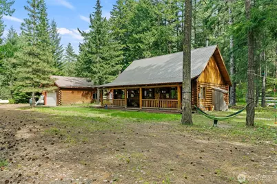 40 Lake Cle Elum Dam Road, Ronald, WA 98940 - Photo 3