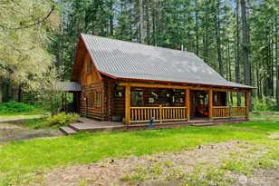 40 Lake Cle Elum Dam Rd, Ronald, WA 98940 - Photo 1