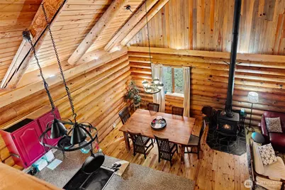 40 Lake Cle Elum Dam Road, Ronald, WA 98940 - Photo 29