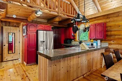 40 Lake Cle Elum Dam Road, Ronald, WA 98940 - Photo 15