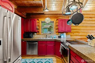 40 Lake Cle Elum Dam Rd, Ronald, WA 98940 - Photo 17