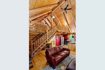40 Lake Cle Elum Dam Road, Ronald, WA 98940 - Photo 13