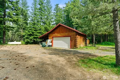 40 Lake Cle Elum Dam Road, Ronald, WA 98940 - Photo 5