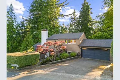 1255 Bel Aire, Aberdeen, WA 98520 - Photo 1