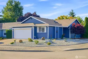 6316 58th Ave SE, Lacey, WA 98513 - Photo 1