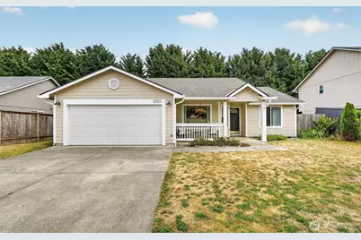 2120 Grove Street, Longview, WA 98632 - Photo 1