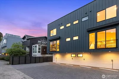 1760 B NW 60th Street, Seattle, WA 98107 - Photo 1