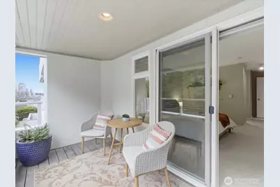 1400 Taylor Avenue N #201, Seattle, WA 98109 - Photo 21