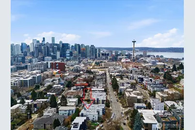 1400 Taylor Avenue N #201, Seattle, WA 98109 - Photo 3