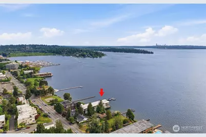 6201 Lake Washington Blvd NE #307, Kirkland, WA 98033 - Photo 33