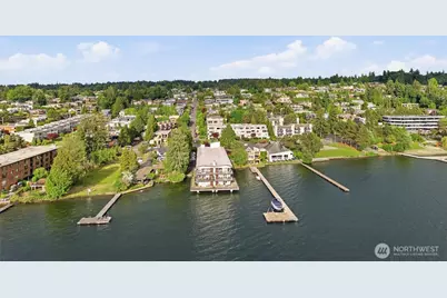 6201 Lake Washington Blvd NE #307, Kirkland, WA 98033 - Photo 29