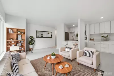 6201 Lake Washington Blvd NE #307, Kirkland, WA 98033 - Photo 7