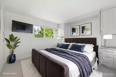 6201 Lake Washington Blvd NE #307, Kirkland, WA 98033 - Photo 17