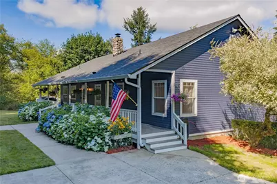 27915 NE Thompson Circle, Yacolt, WA 98675 - Photo 1