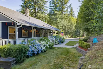 27915 NE Thompson Circle, Yacolt, WA 98675 - Photo 5