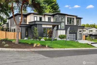 11106 SE 4th Street, Bellevue, WA 98004 - Photo 1