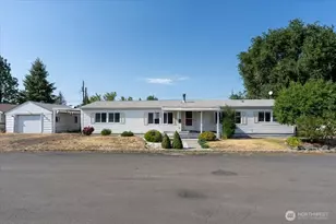 202 Marshall St, Davenport, WA 99122 - Photo 1
