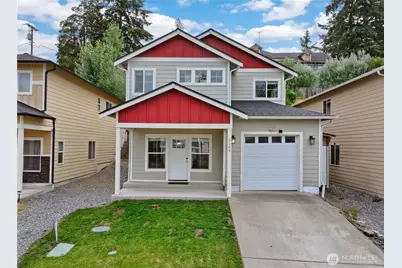 5209 S Trafton Street, Tacoma, WA 98409 - Photo 1