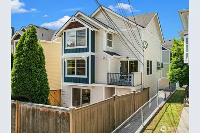 511 Martin Luther King Jr Way S, Seattle, WA 98144 - Photo 3