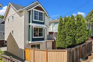 511 Martin Luther King Jr Way S, Seattle, WA 98144 - Photo 1