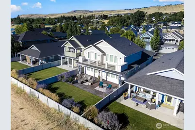 2452 NW Columbia Avenue #14, East Wenatchee, WA 98802 - Photo 7