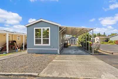 222 Maple Avenue NW #23, Napavine, WA 98565 - Photo 1