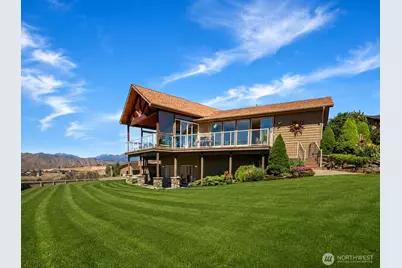 101 Mountain Brook Lane E, Wenatchee, WA 98801 - Photo 5