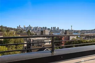 2328 A Franklin Ave E, Seattle, WA 98102 - Photo 3