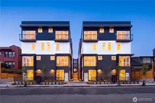 2328 B Franklin Ave E, Seattle, WA 98102 - Photo 5