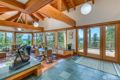 421 Scott Hill Drive, Orcas Island, WA 98280 - Photo 9