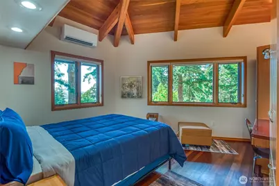 421 Scott Hill Drive, Orcas Island, WA 98280 - Photo 23