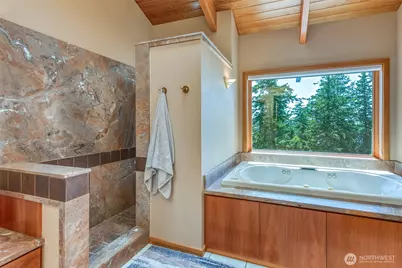 421 Scott Hill Drive, Orcas Island, WA 98280 - Photo 17