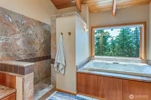 421 Scott Hill Dr, Orcas Island, WA 98280 - Photo 17