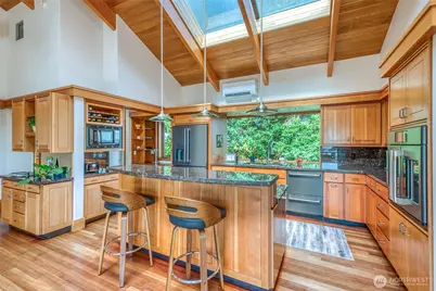 421 Scott Hill Drive, Orcas Island, WA 98280 - Photo 13