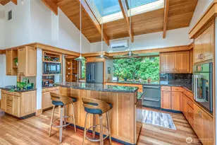 421 Scott Hill Dr, Orcas Island, WA 98280 - Photo 13
